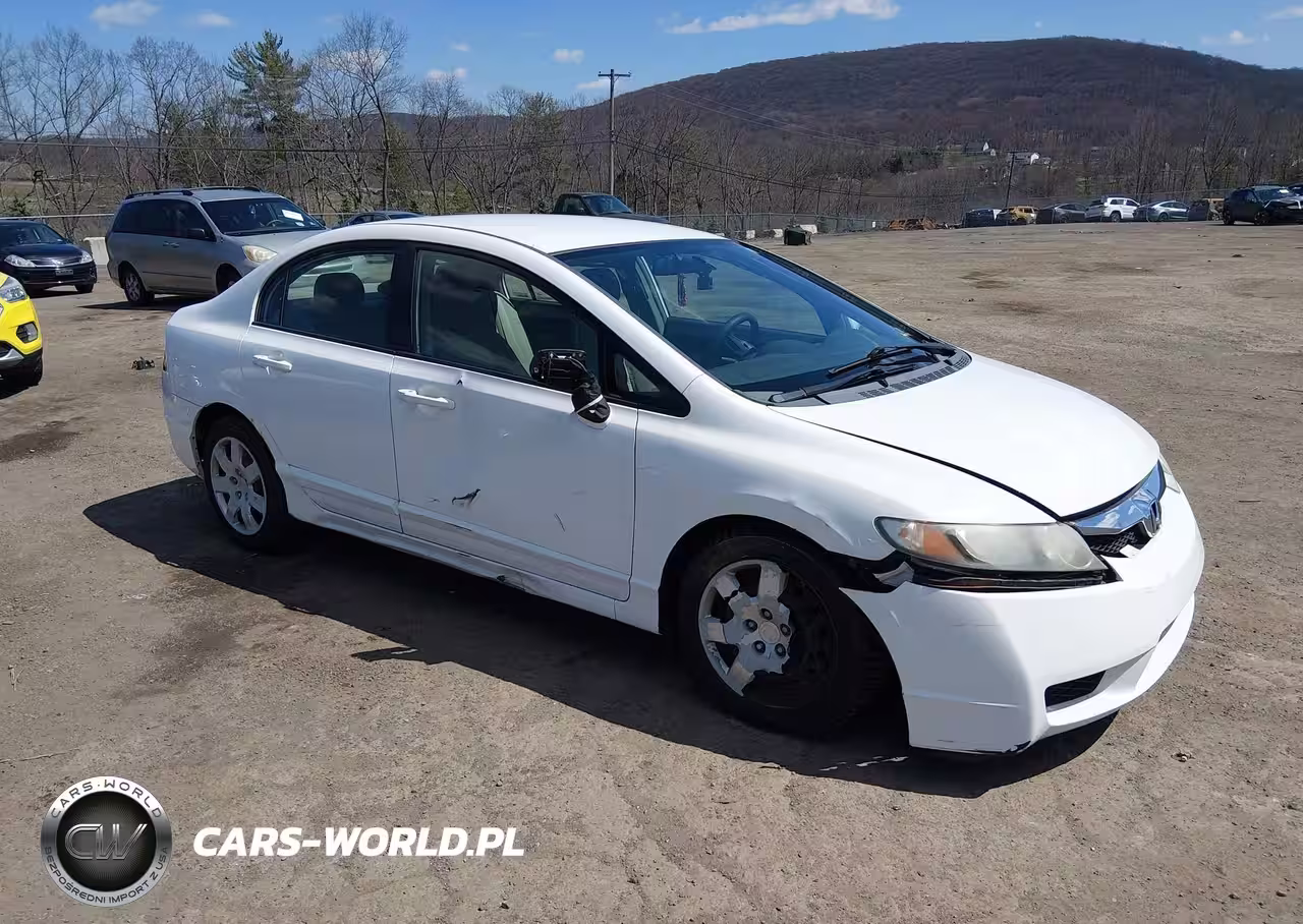 2009 Honda Civic