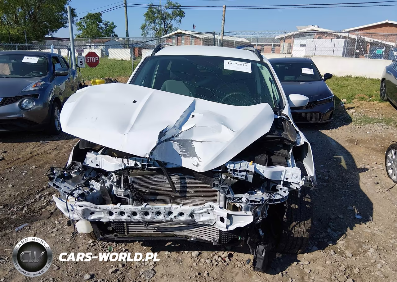 2015 Ford Escape Se VIN:1FMCU9GXXFUB80299 - 13