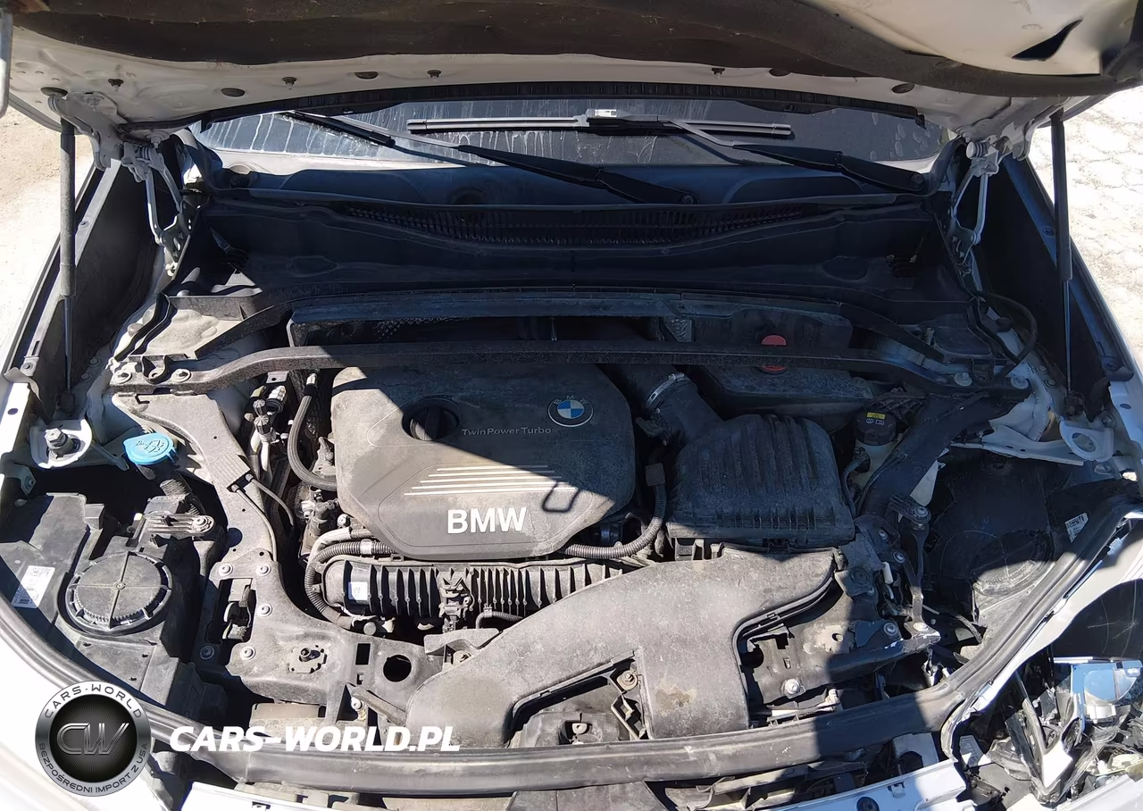 2016 BMW X1 xDrive28I VIN:WBXHT3C3XG5E53823 - 10