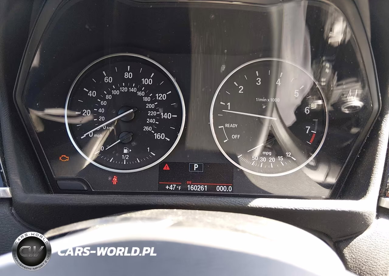 2016 BMW X1 xDrive28I VIN:WBXHT3C3XG5E53823 - 7