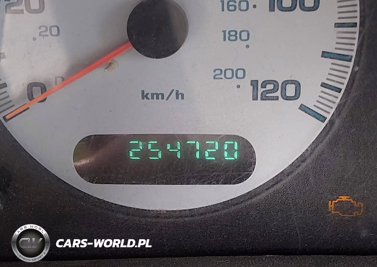 2003 Chrysler Town & Country VIN:2C4GP24R93R304632 - 15