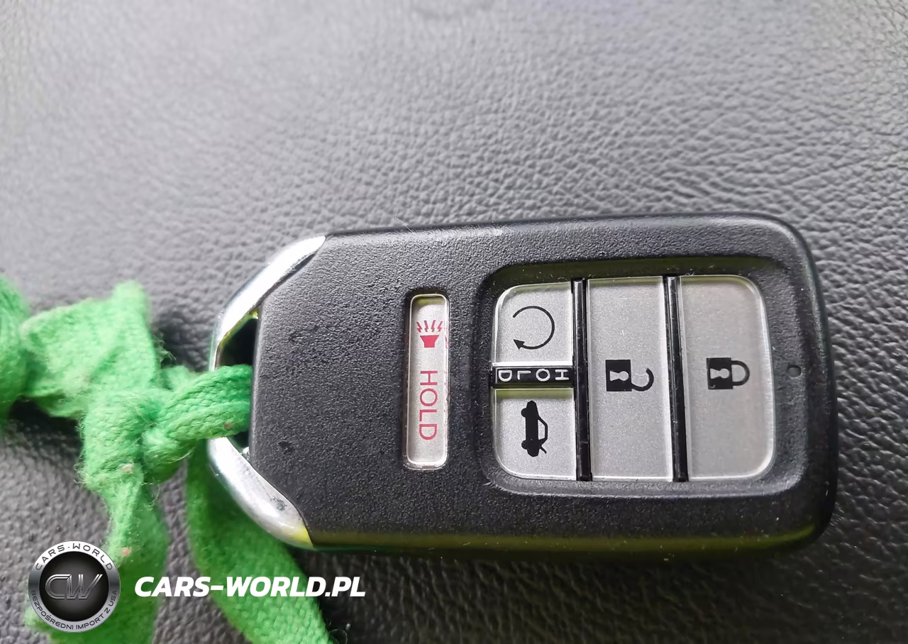 2020 Honda Accord Ex VIN:1HGCV1F4XLA067462 - 11