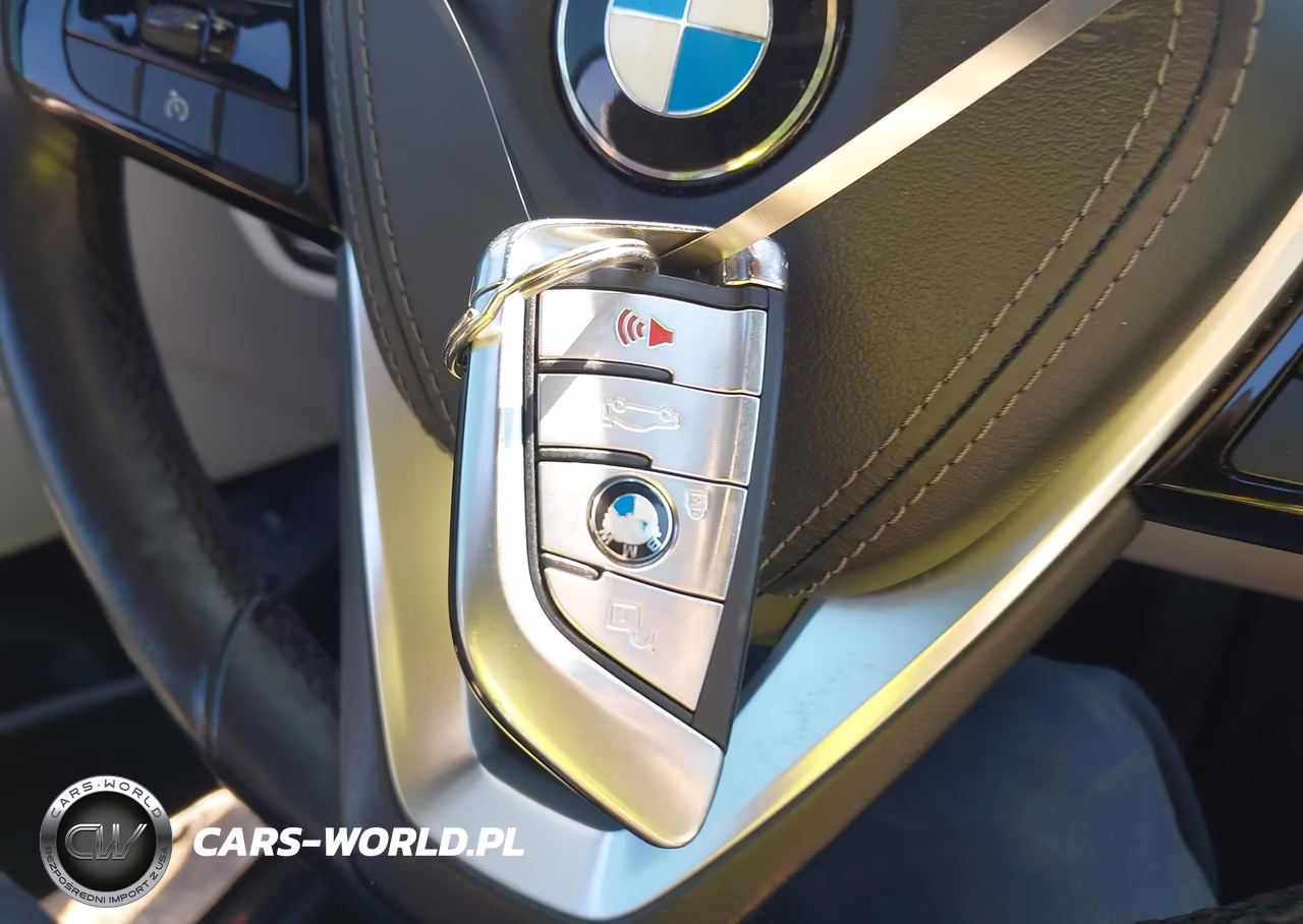 2020 BMW 530I VIN:WBAJR3C0XLCE52029 - 11