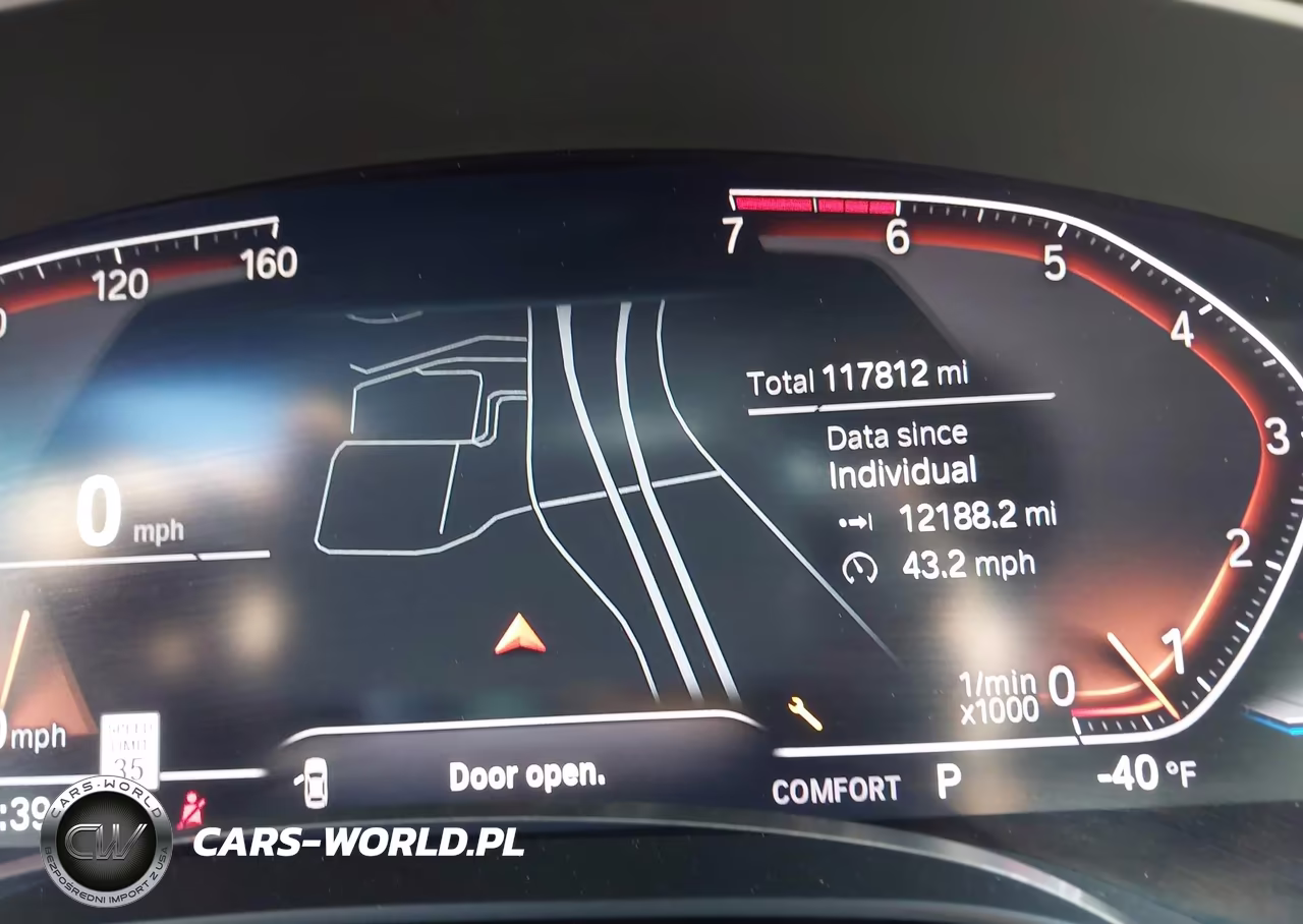 2020 BMW 530I VIN:WBAJR3C0XLCE52029 - 16