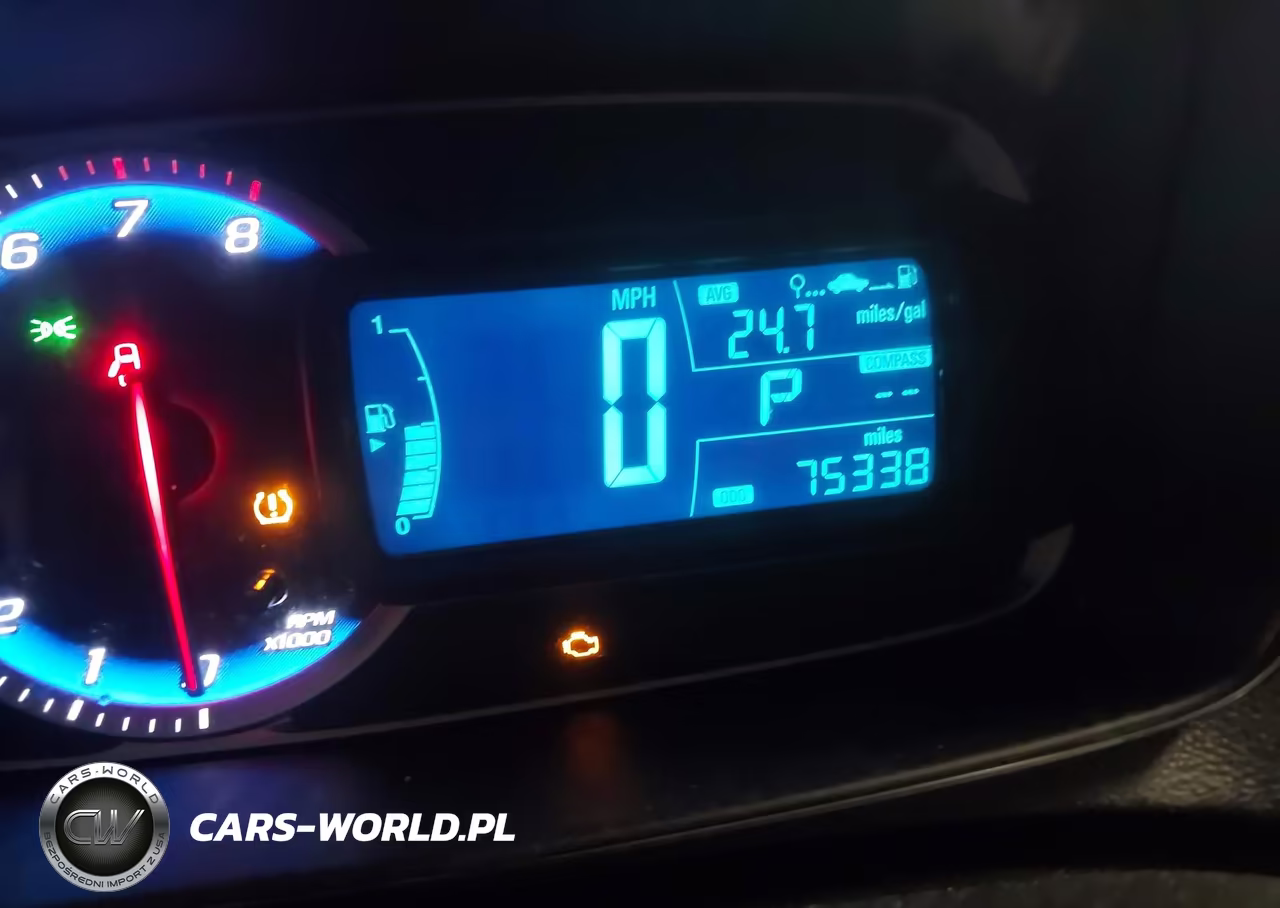 2016 Chevrolet Trax Ltz VIN:3GNCJRSB3GL161556 - 7