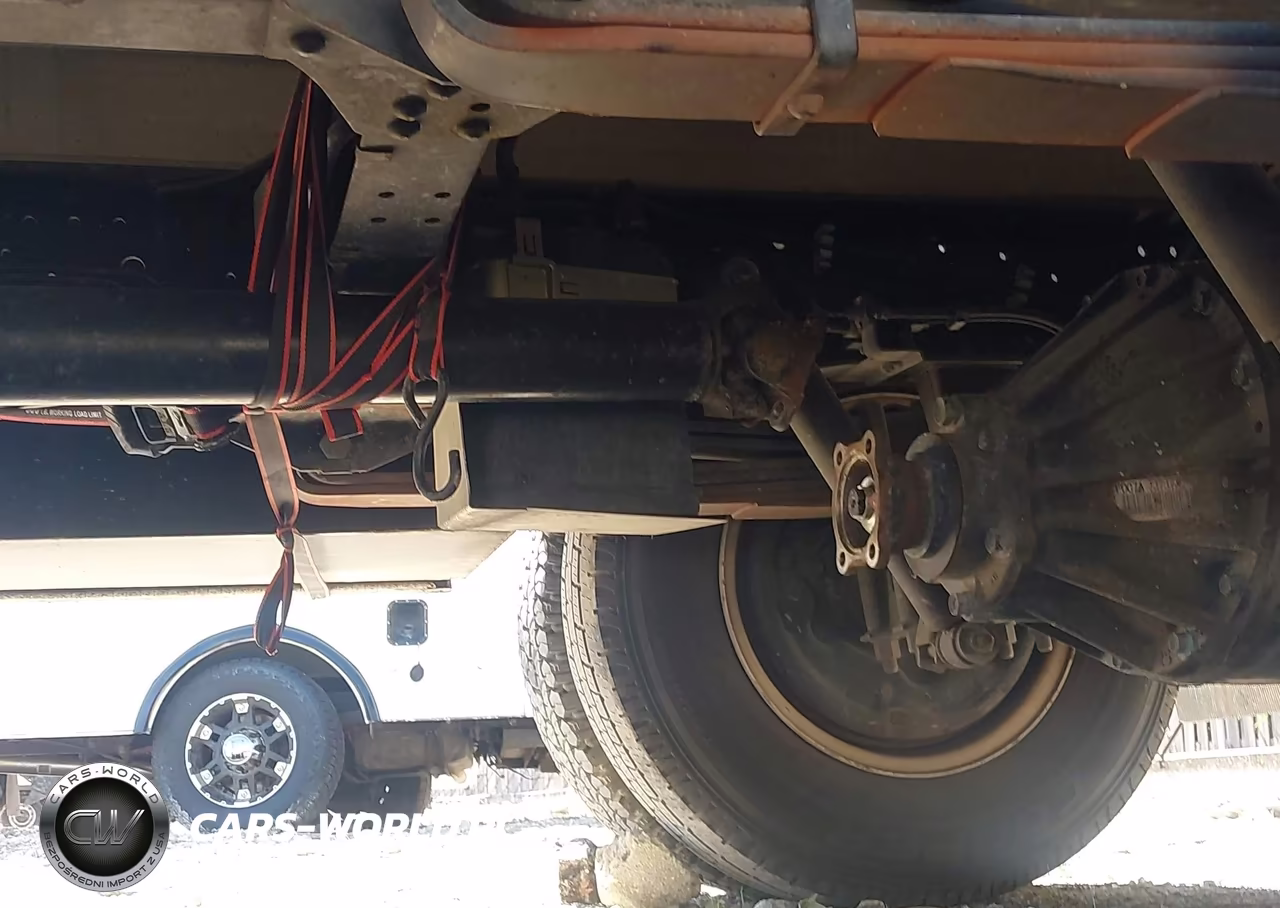 2020 Chevrolet 3500 Lcf Gas VIN:54DBDJ1B9LS800285 - 14