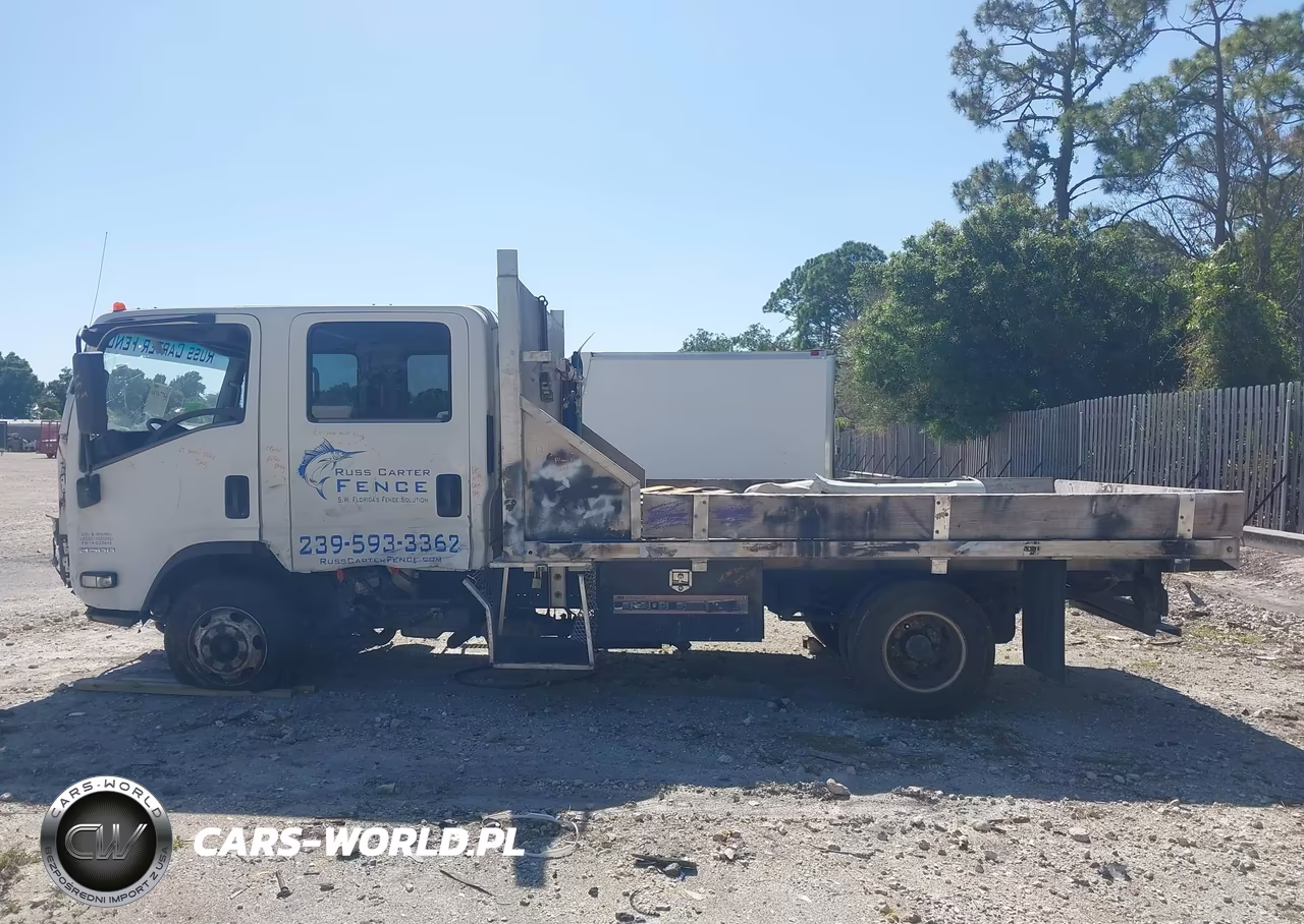 2020 Chevrolet 3500 Lcf Gas VIN:54DBDJ1B9LS800285 - 17