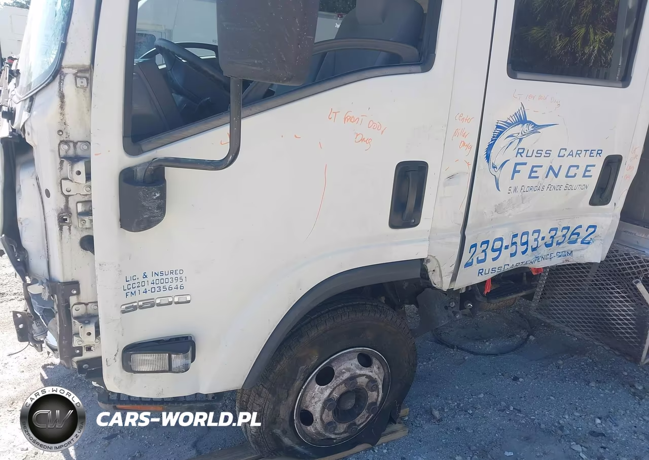 2020 Chevrolet 3500 Lcf Gas VIN:54DBDJ1B9LS800285 - 19
