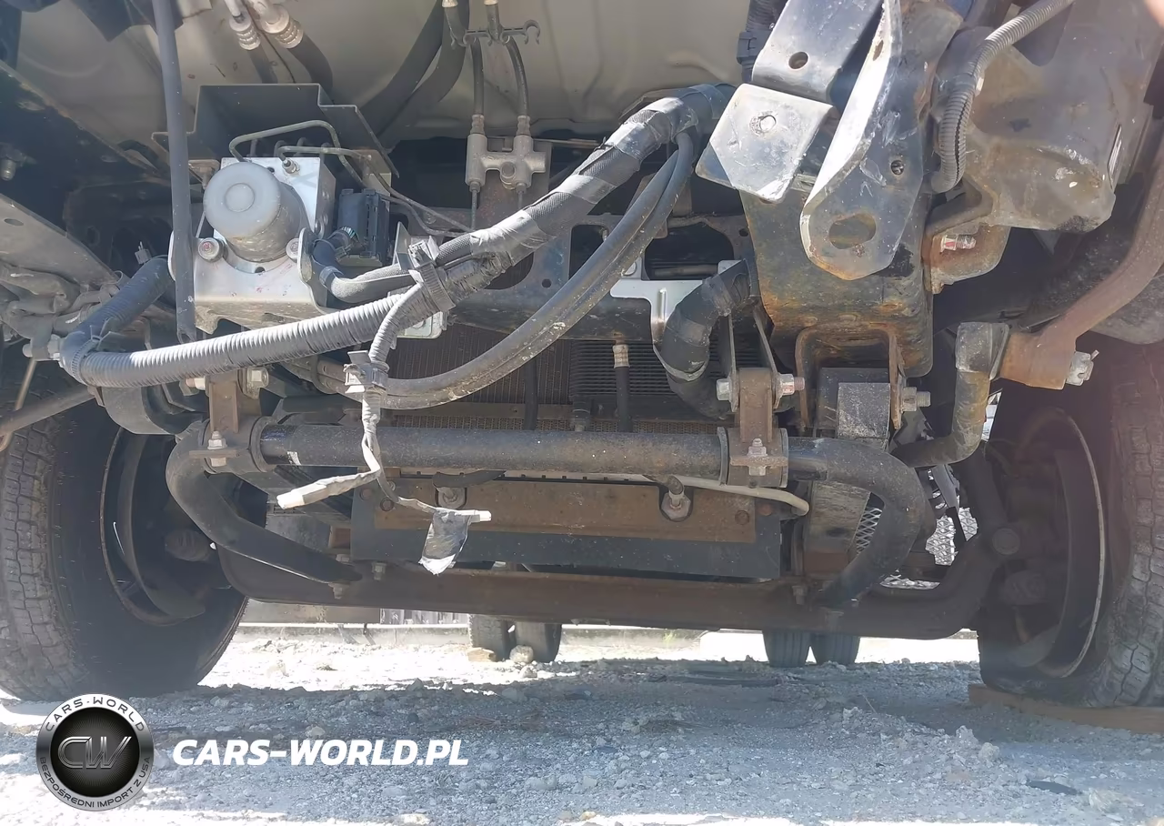 2020 Chevrolet 3500 Lcf Gas VIN:54DBDJ1B9LS800285 - 20