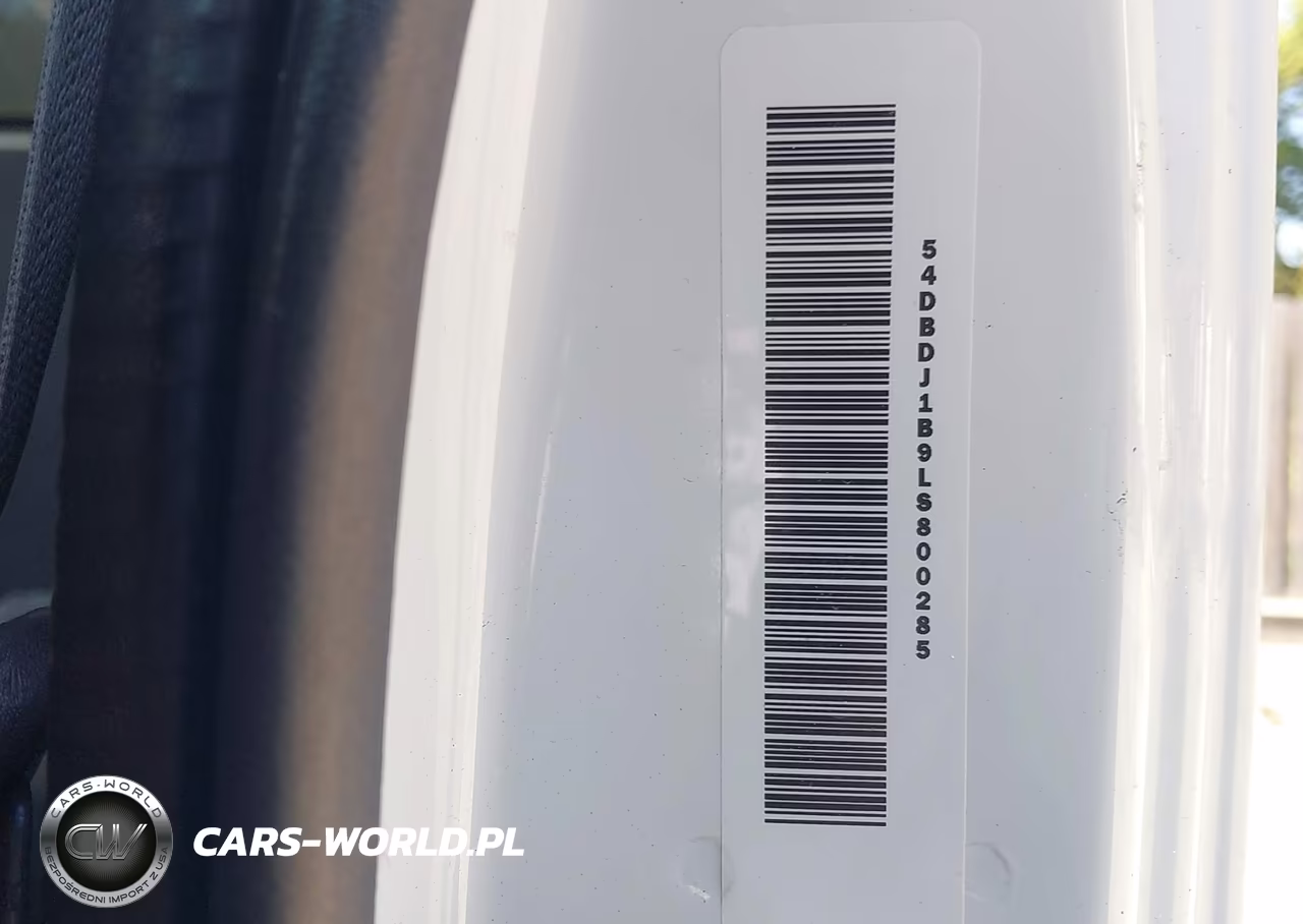 2020 Chevrolet 3500 Lcf Gas VIN:54DBDJ1B9LS800285 - 8