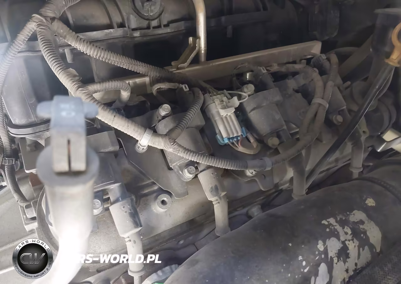 2020 Chevrolet 3500 Lcf Gas VIN:54DBDJ1B9LS800285 - 9