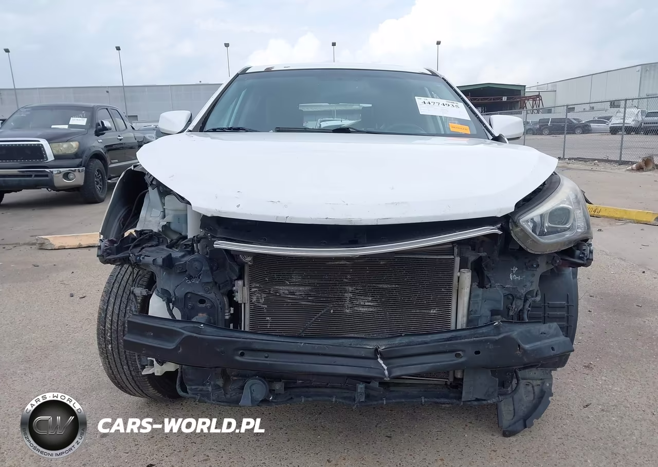 2013 Hyundai Santa Fe Sport VIN:5XYZTDLB6DG063185 - 13