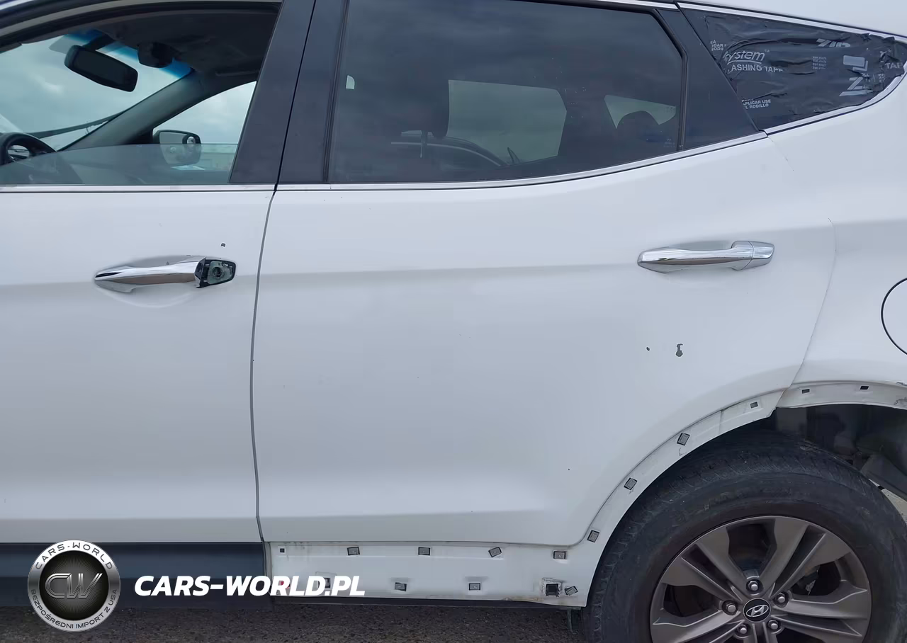 2013 Hyundai Santa Fe Sport VIN:5XYZTDLB6DG063185 - 18
