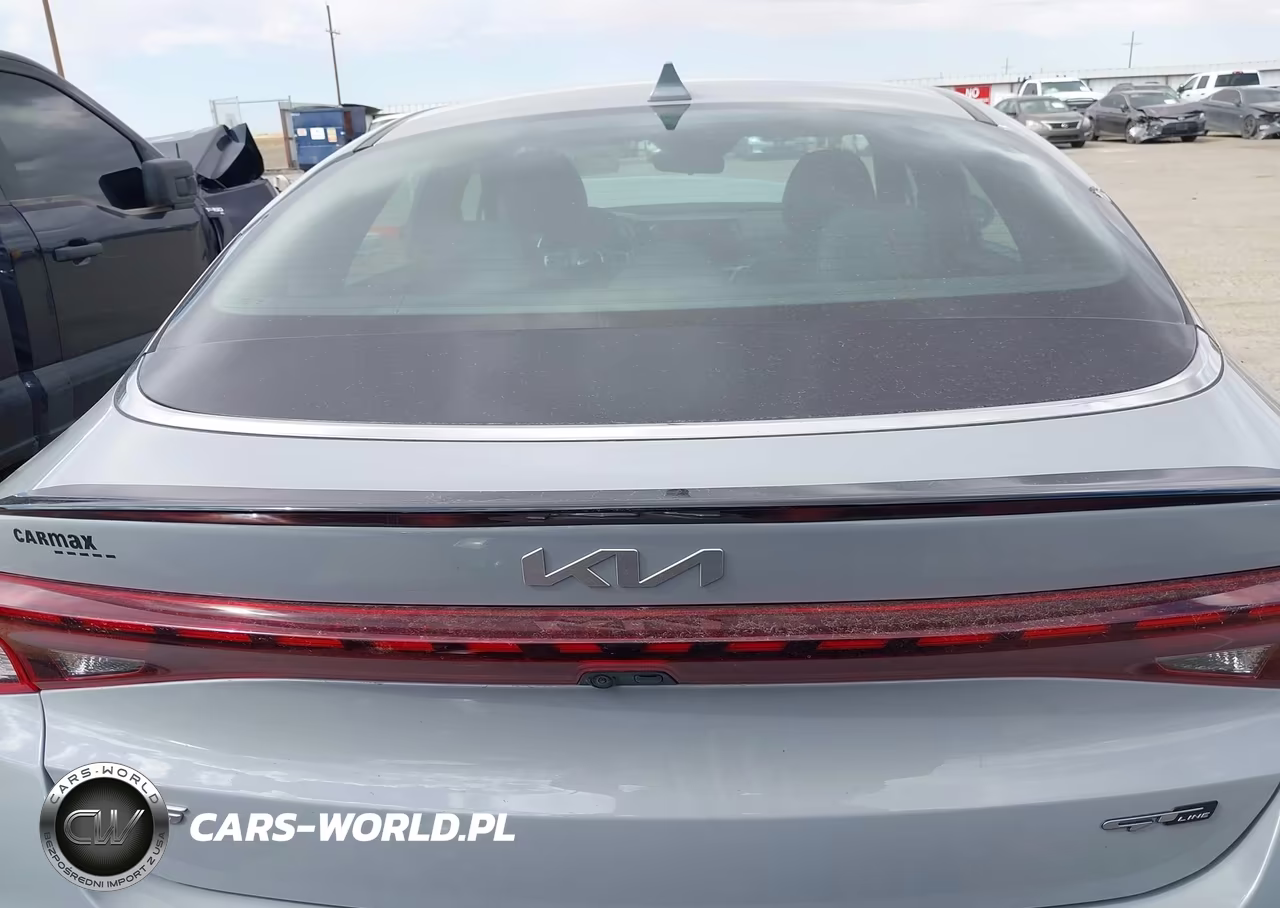 2022 Kia K5 Gt-Line VIN:5XXG64J27NG165098 - 16