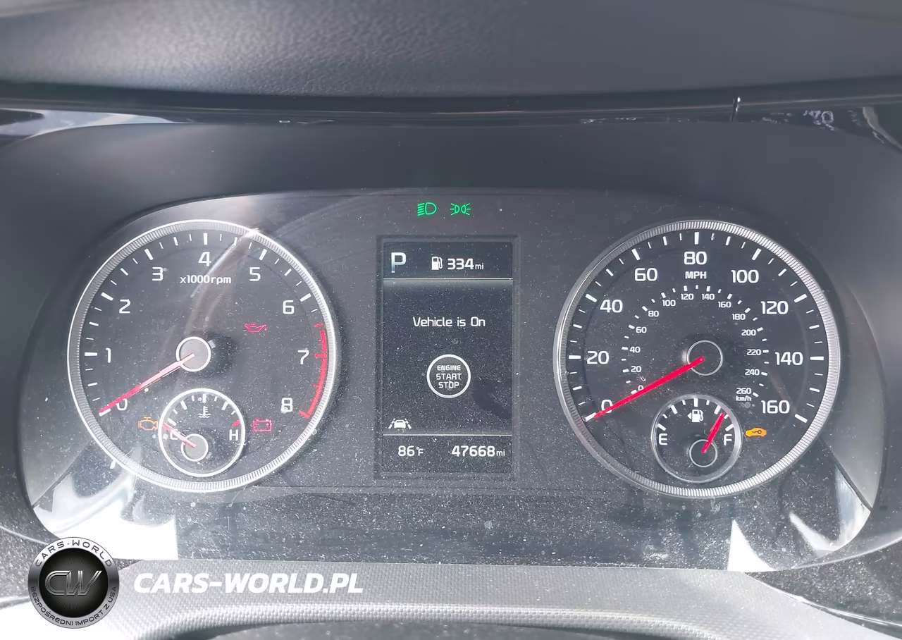 2022 Kia K5 Gt-Line VIN:5XXG64J27NG165098 - 7