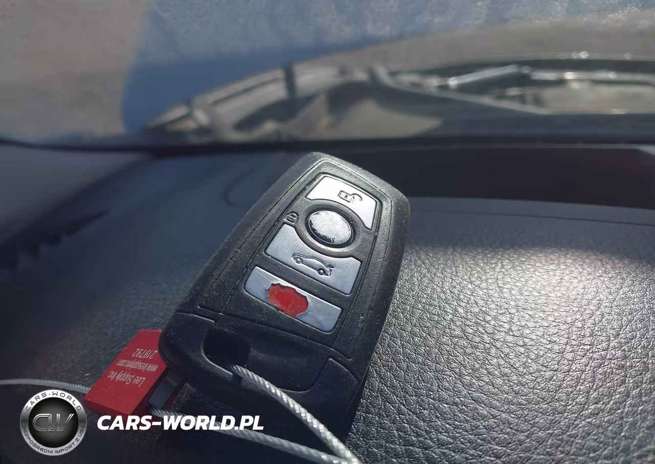 2013 BMW 535I VIN:WBAFR7C58DC819291 - 11