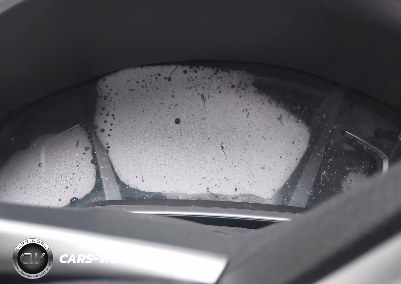 2018 Honda Cr-V Ex VIN:2HKRW2H52JH636411 - 7