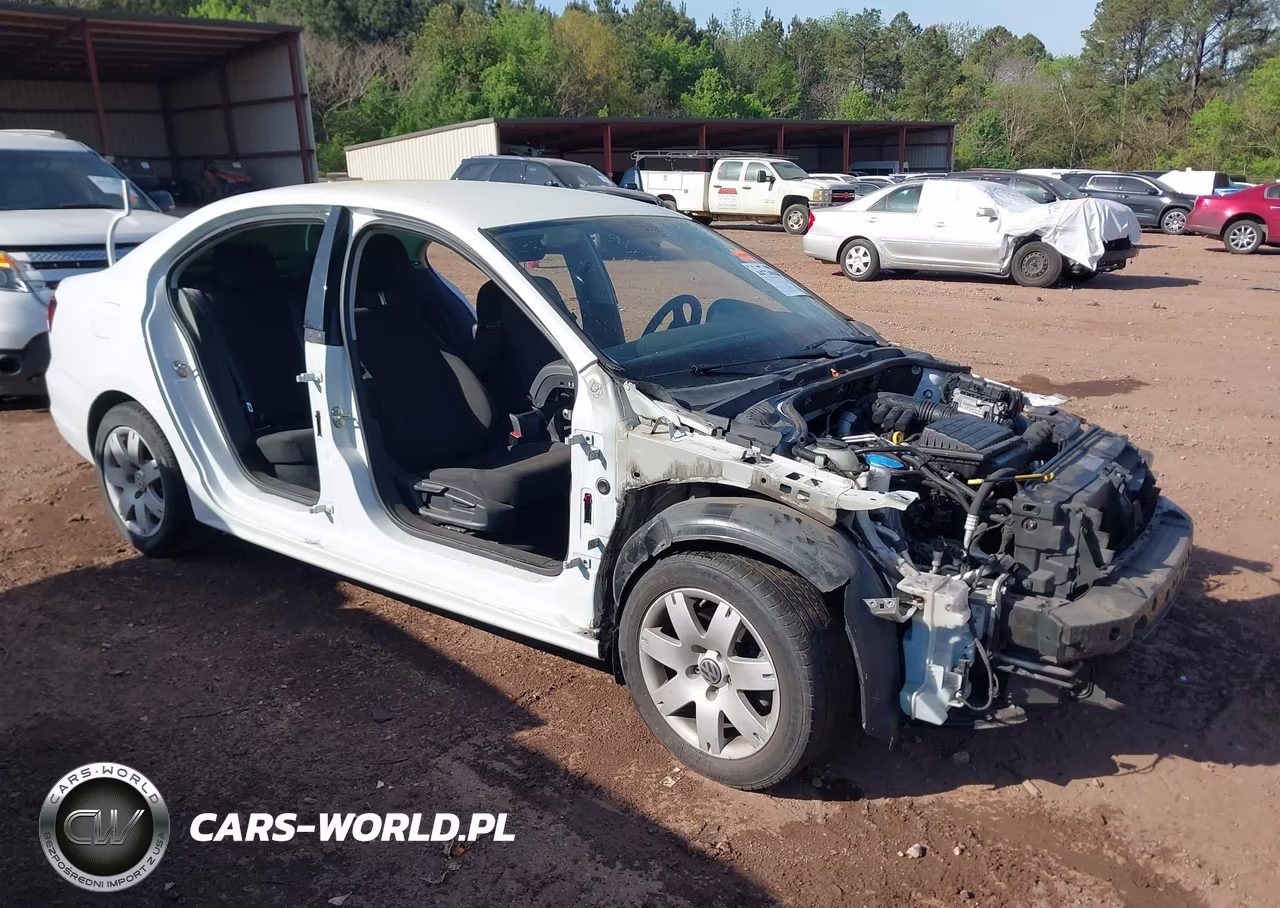 2016 Volkswagen Jetta 1.4T S