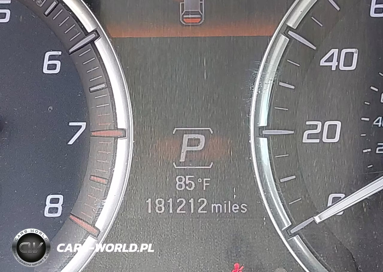 2016 Acura Tlx V6 Tech VIN:19UUB3F59GA003209 - 15