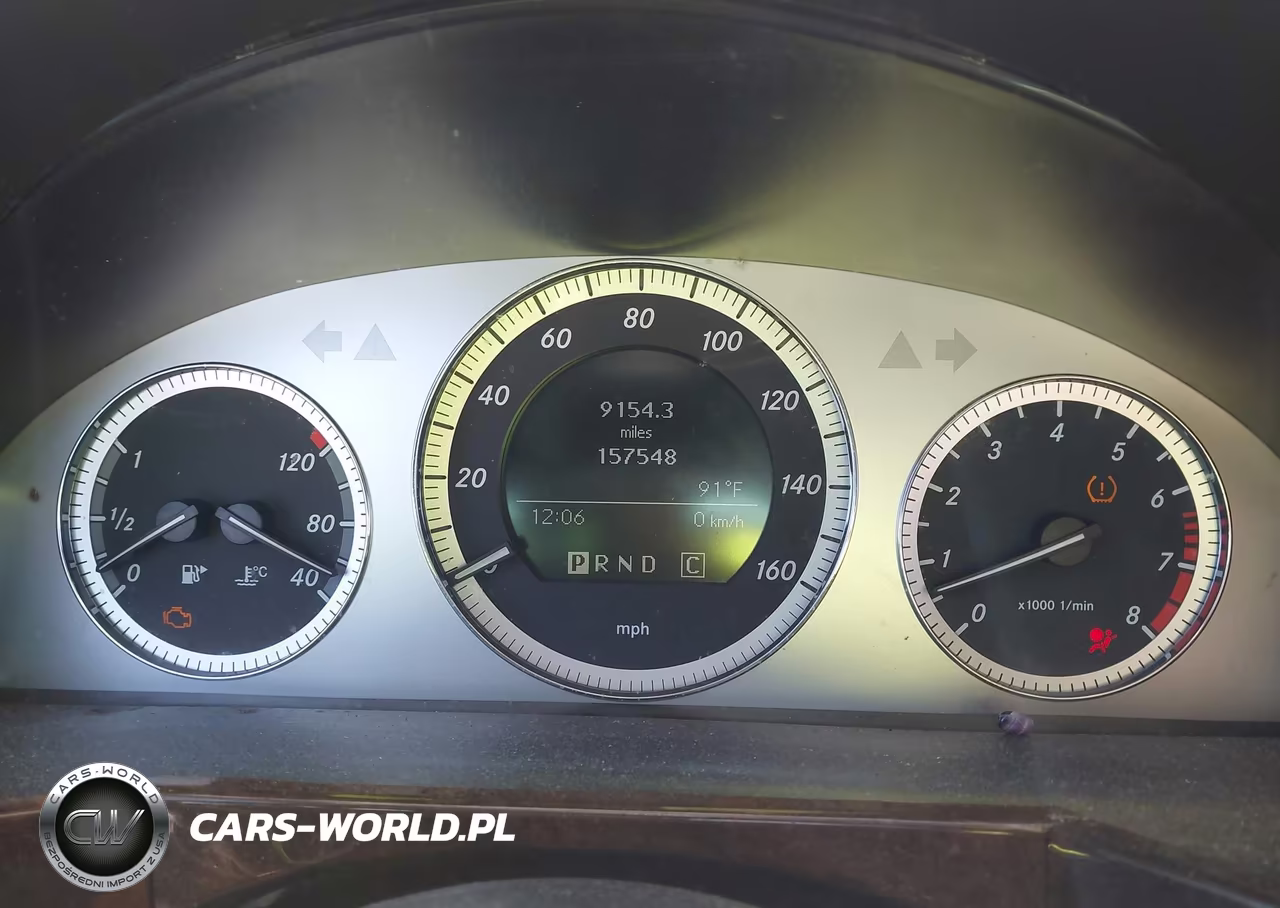 2010 Mercedes-Benz Glk 350 VIN:WDCGG5GB8AF424551 - 7