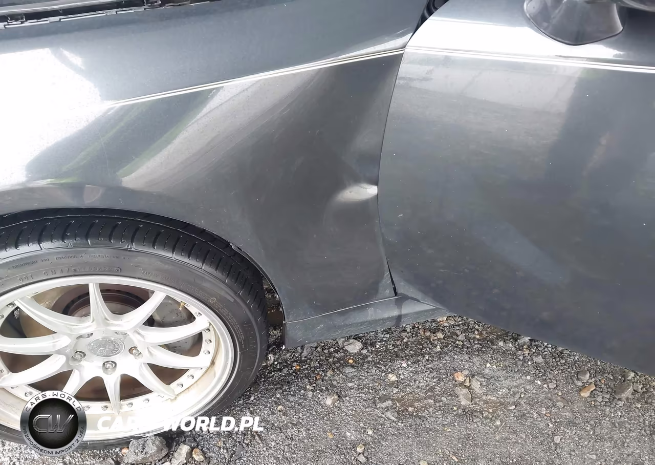 2010 Lexus Is 350C VIN:JTHFE2C28A2504840 - 18