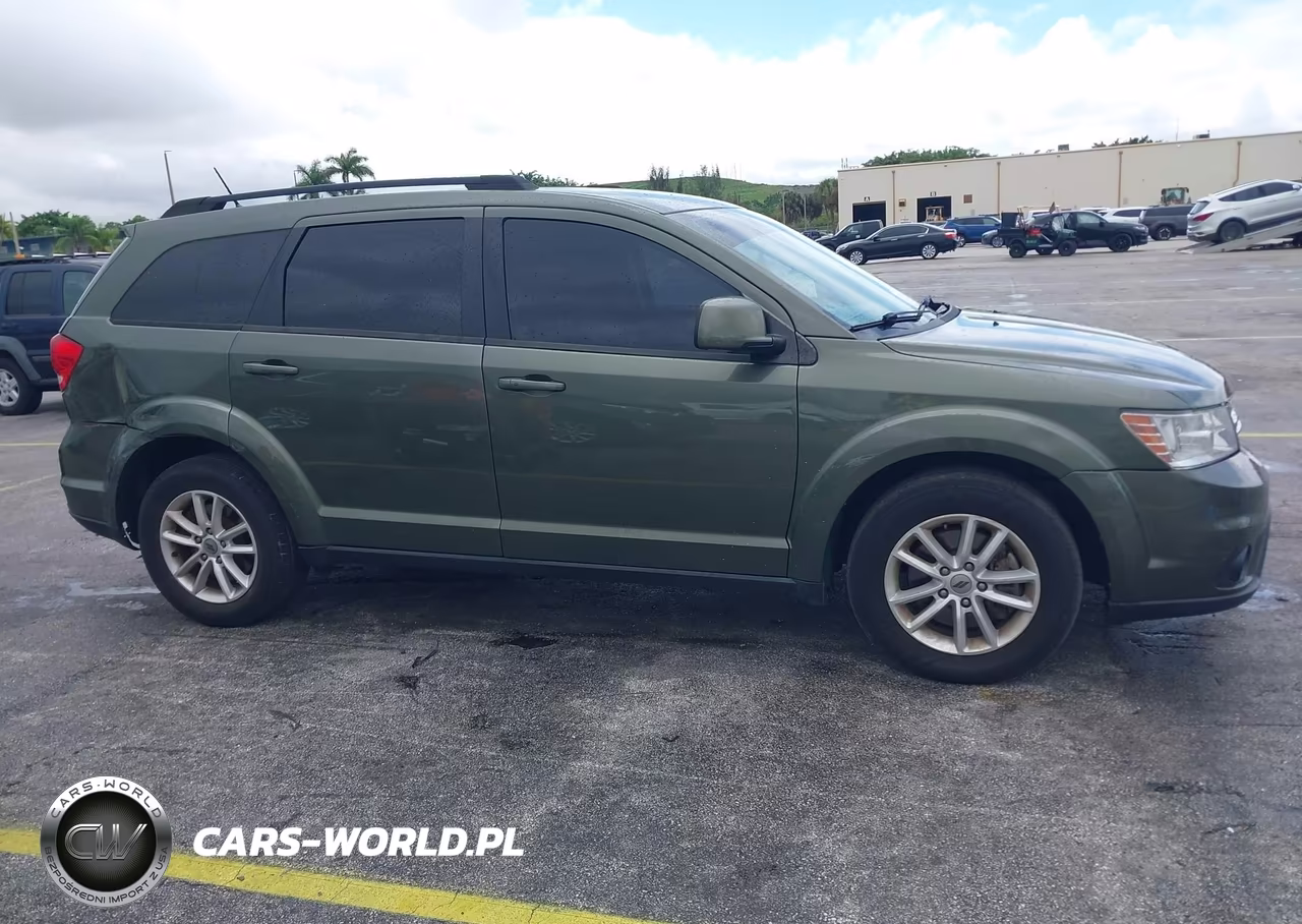 2018 Dodge Journey Sxt VIN:3C4PDCBG8JT408684 - 13