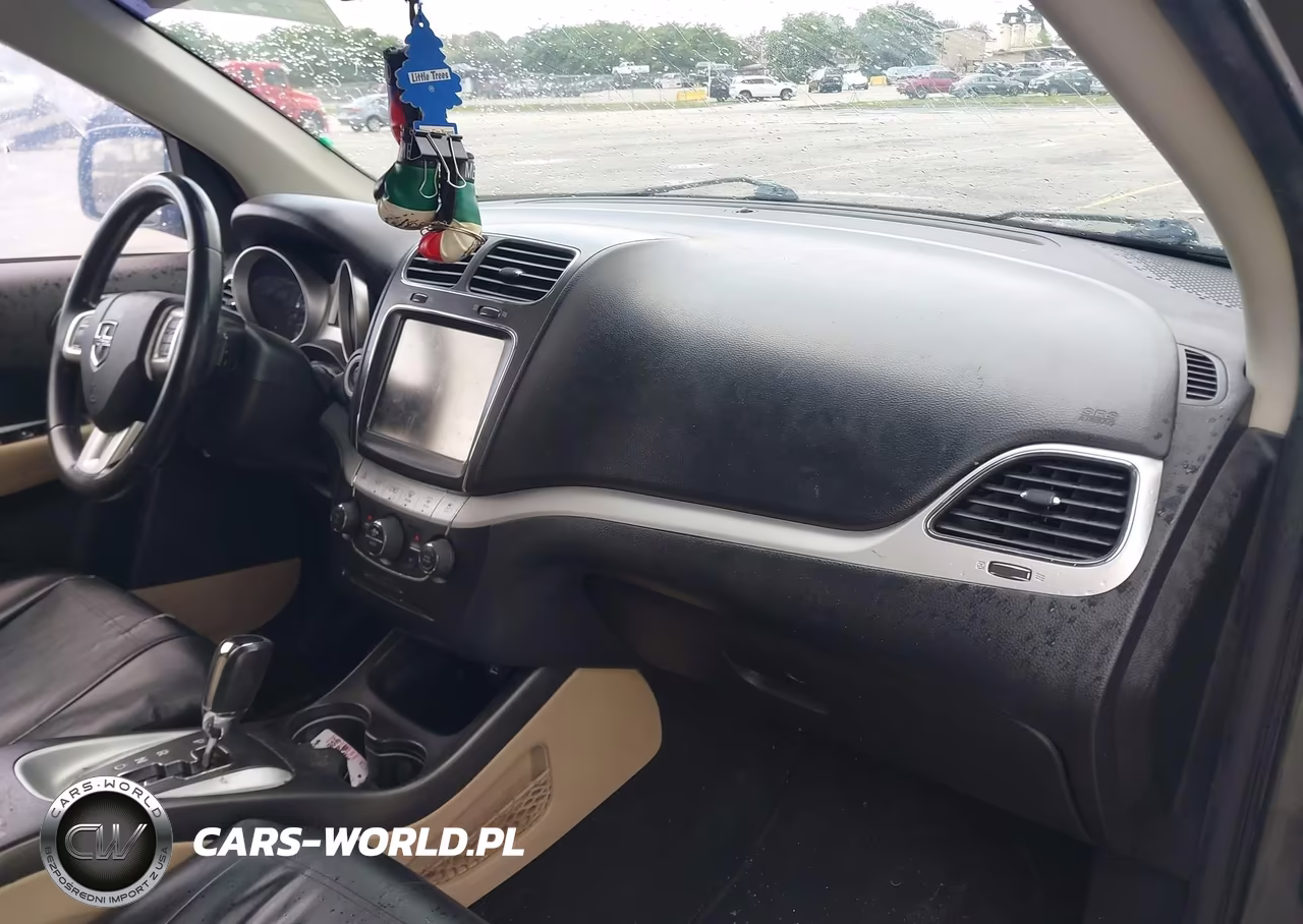 2018 Dodge Journey Sxt VIN:3C4PDCBG8JT408684 - 5