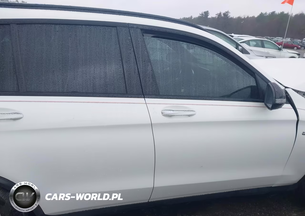 2018 Mercedes-Benz Amg Glc 43 4Matic VIN:WDC0G6EB3JF425097 - 13