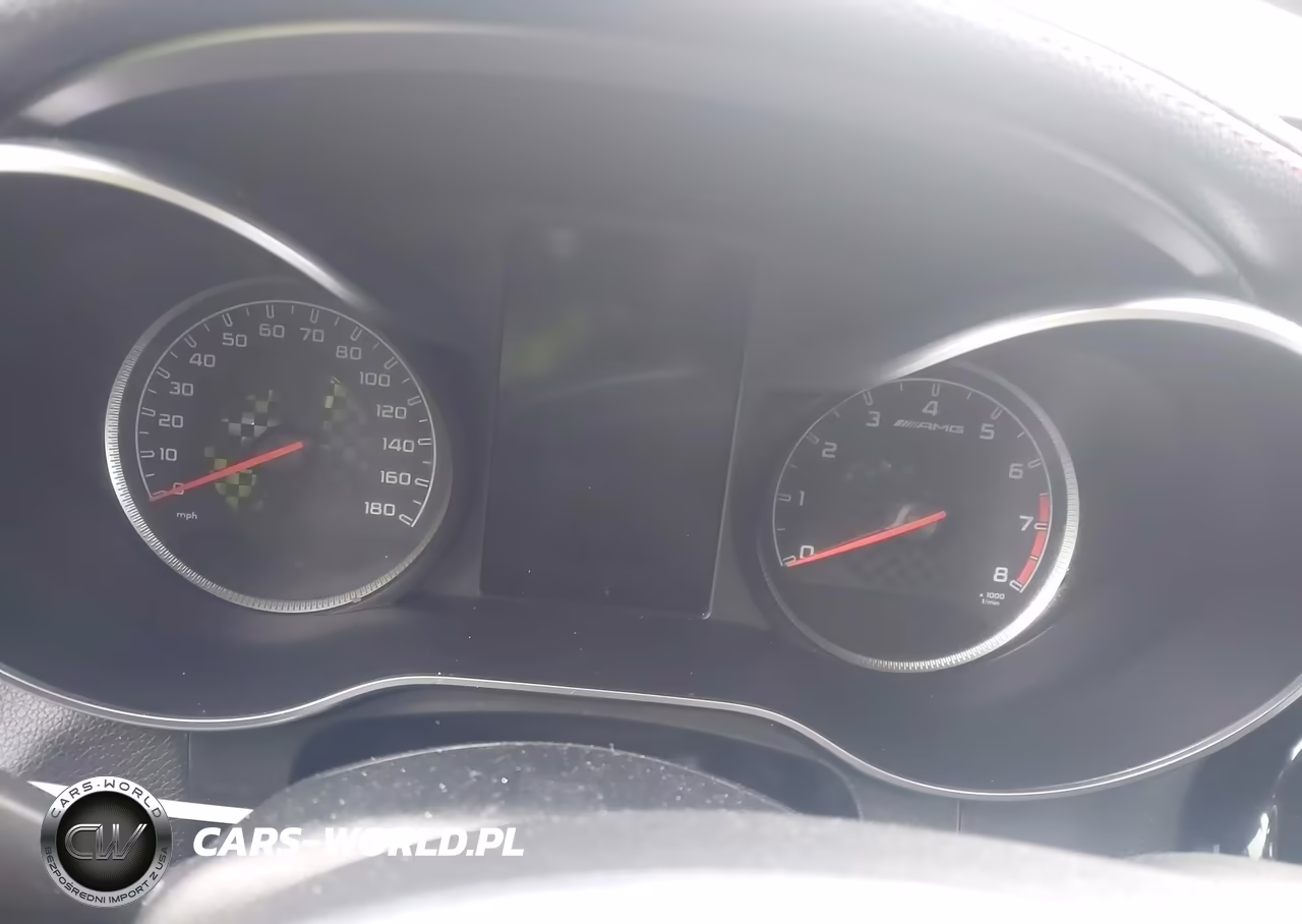 2018 Mercedes-Benz Amg Glc 43 4Matic VIN:WDC0G6EB3JF425097 - 7