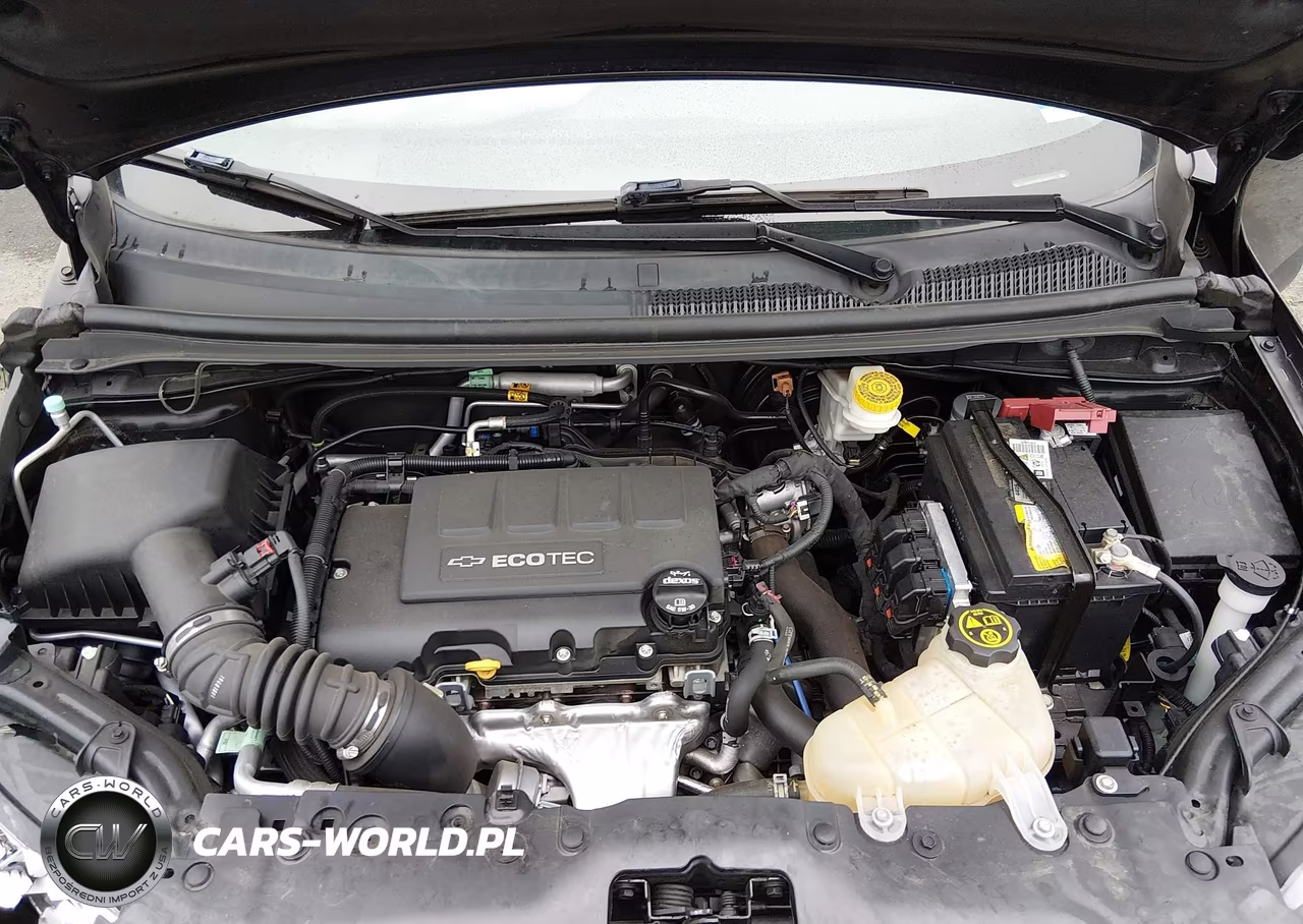 2020 Chevrolet Sonic Fwd Premier VIN:1G1JF5SB8L4118222 - 10