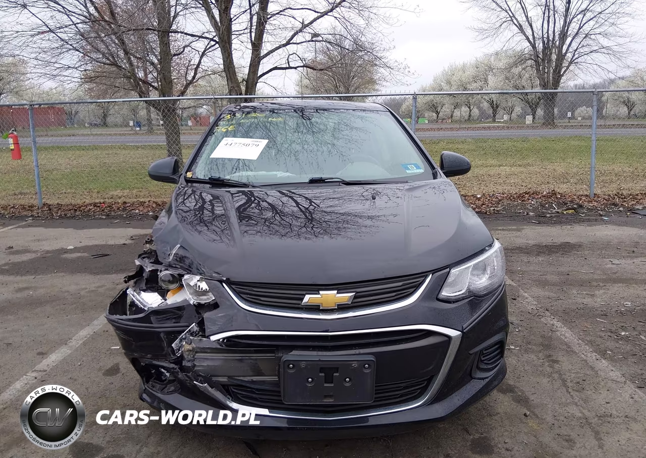 2020 Chevrolet Sonic Fwd Premier VIN:1G1JF5SB8L4118222 - 12