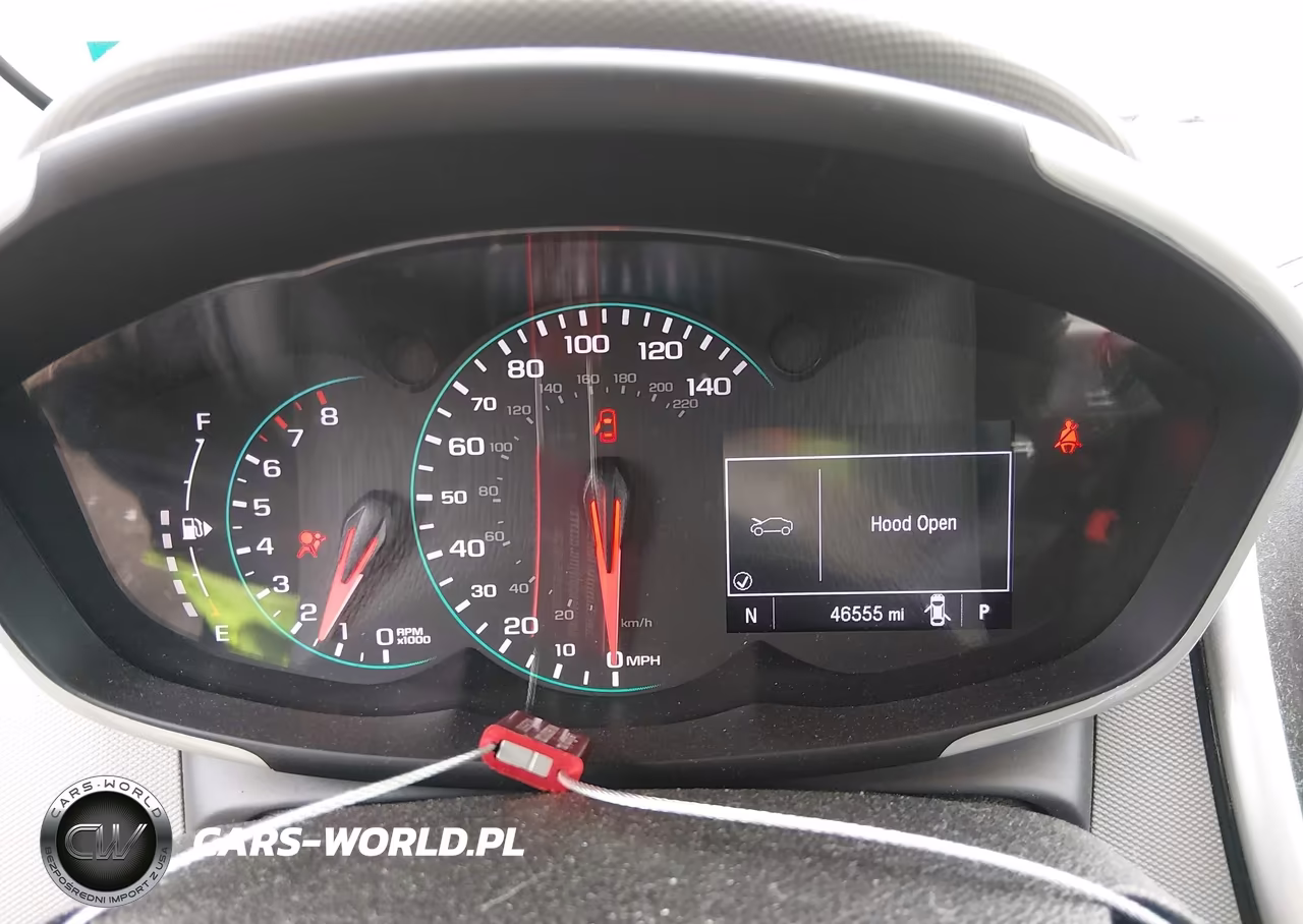 2020 Chevrolet Sonic Fwd Premier VIN:1G1JF5SB8L4118222 - 7