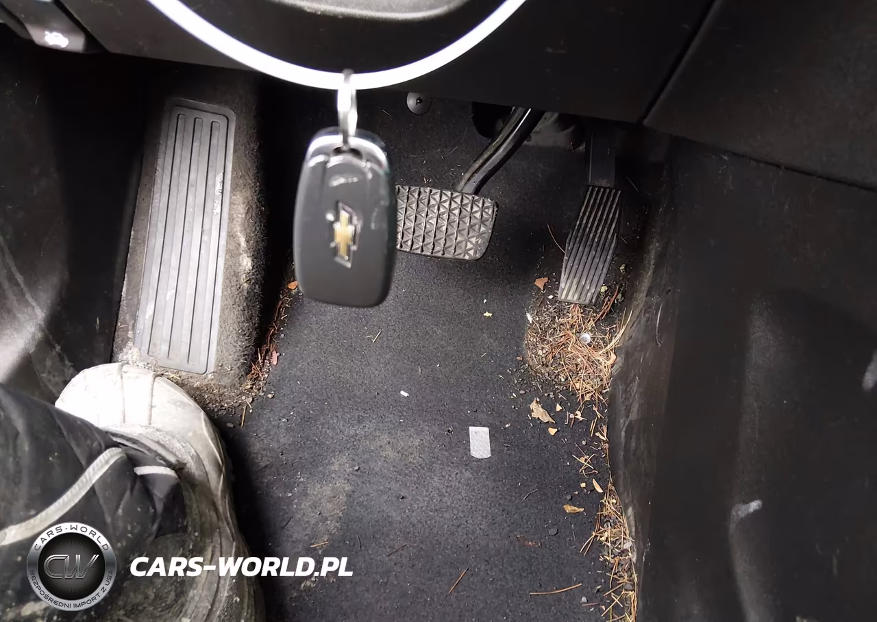 2020 Chevrolet Equinox Awd Lt 1.5L Turbo VIN:2GNAXUEV2L6122566 - 11