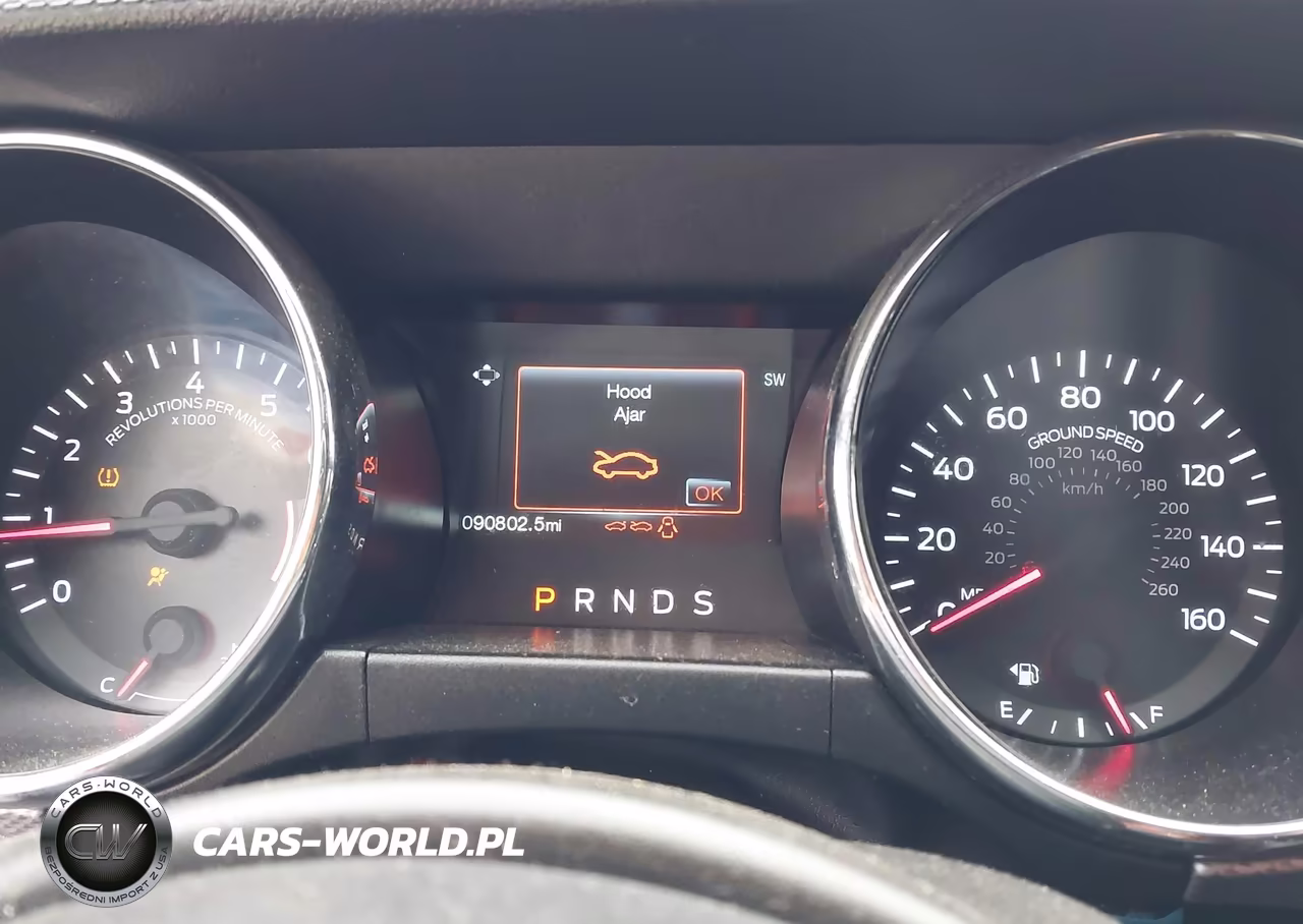 2015 Ford Mustang Gt VIN:1FA6P8CF5F5359088 - 7