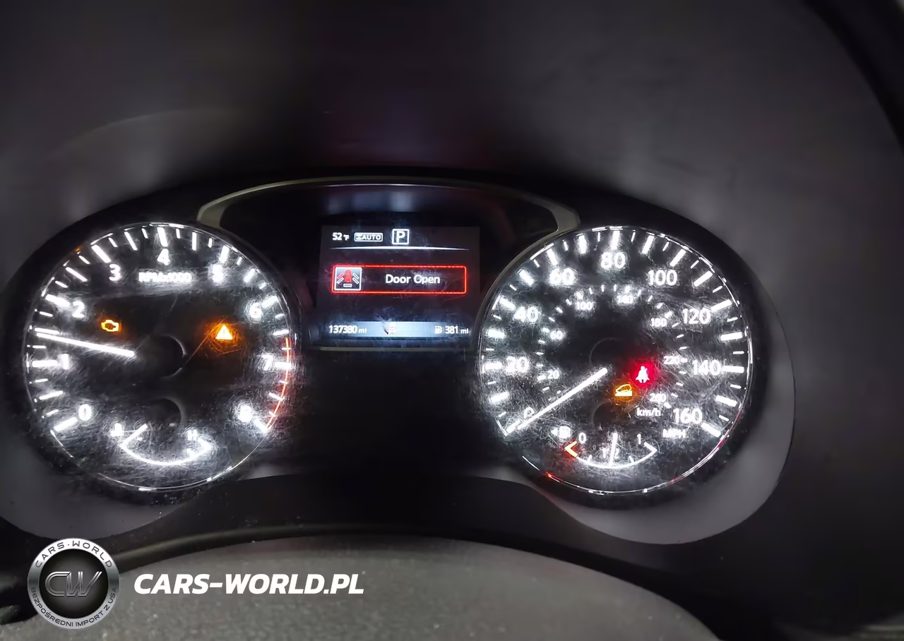 2020 Nissan Pathfinder S 4Wd VIN:5N1DR2AM5LC602508 - 7
