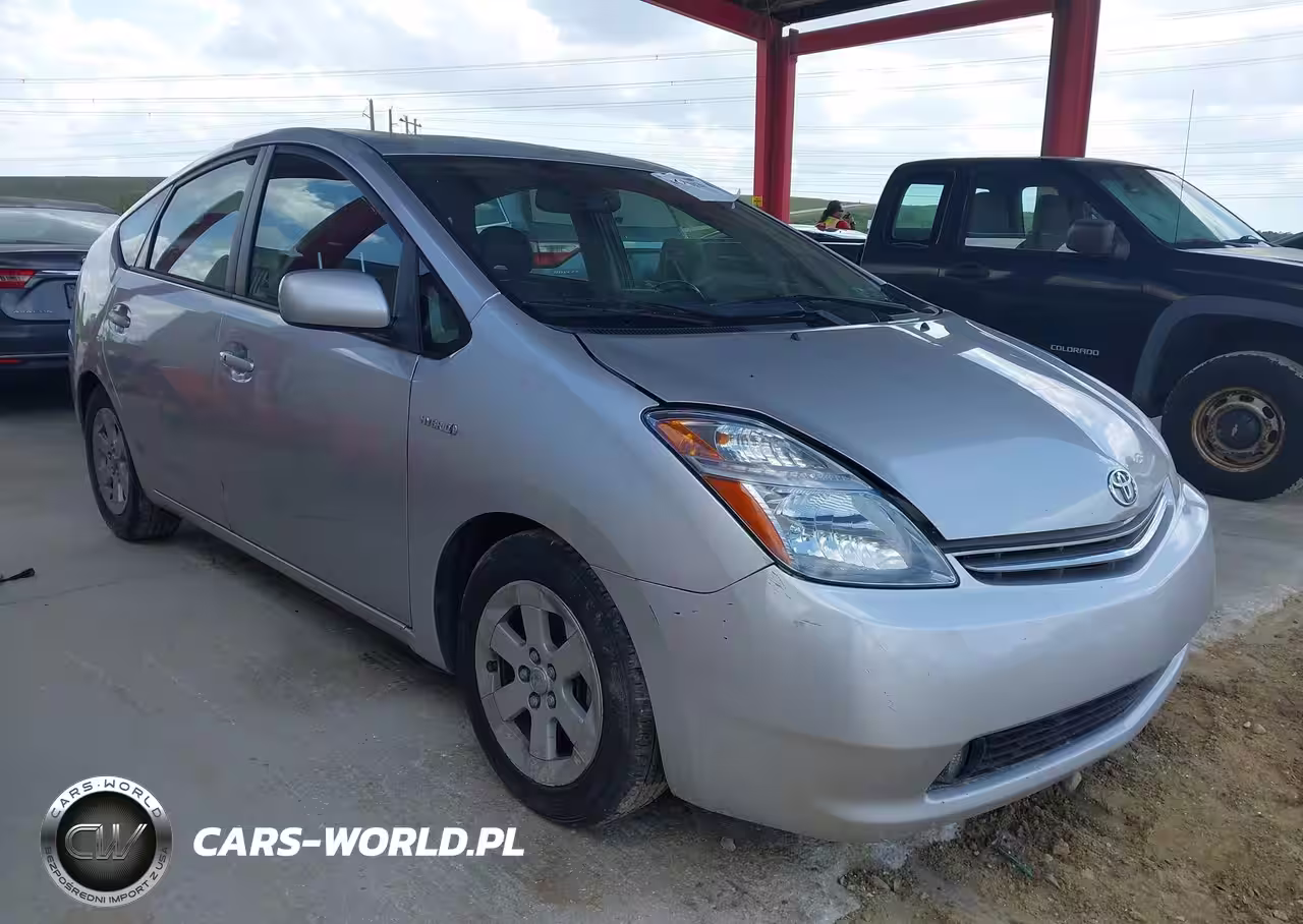 2009 Toyota Prius