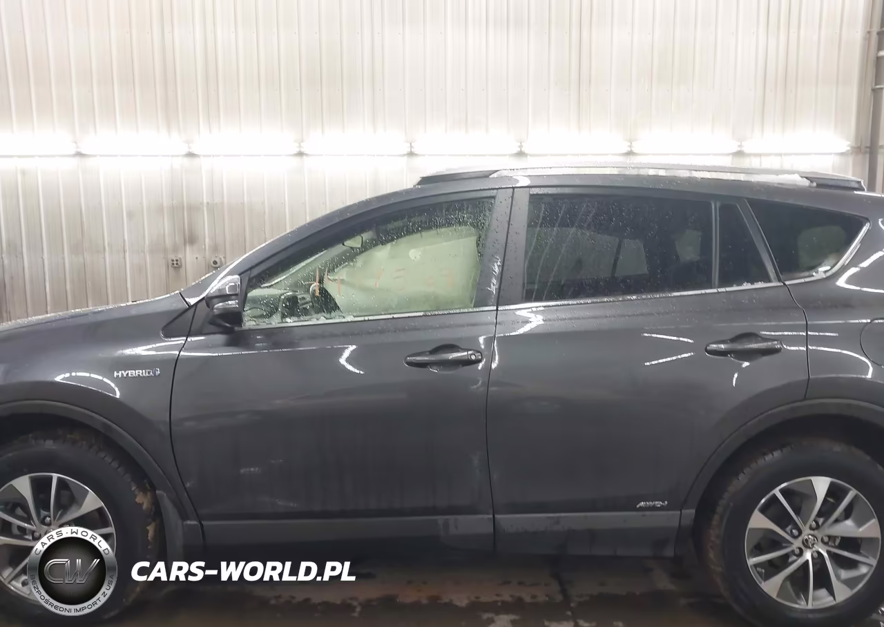 2018 Toyota Rav4 Hybrid Xle VIN:JTMRJREV9JD231213 - 15