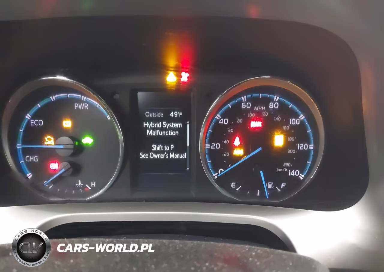2018 Toyota Rav4 Hybrid Xle VIN:JTMRJREV9JD231213 - 18