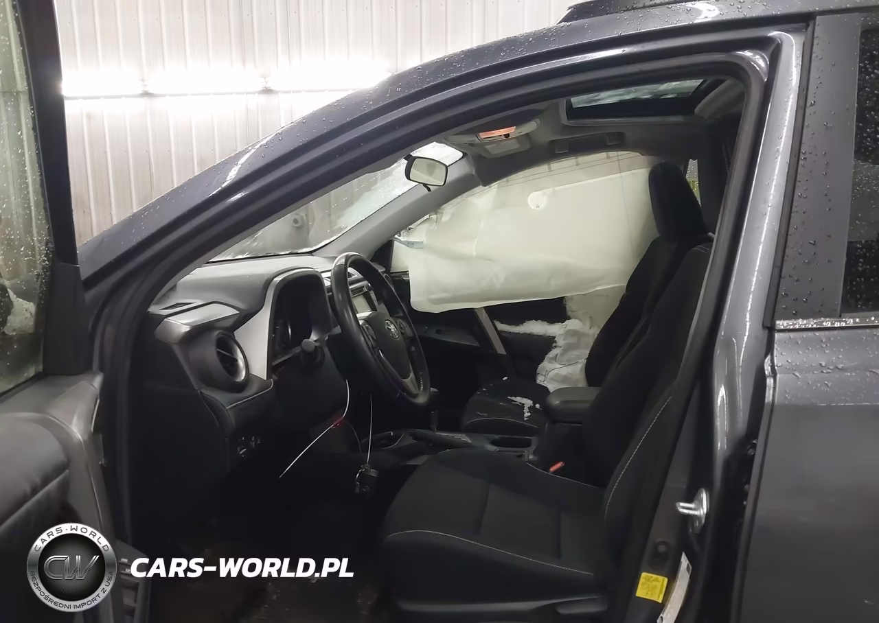 2018 Toyota Rav4 Hybrid Xle VIN:JTMRJREV9JD231213 - 5