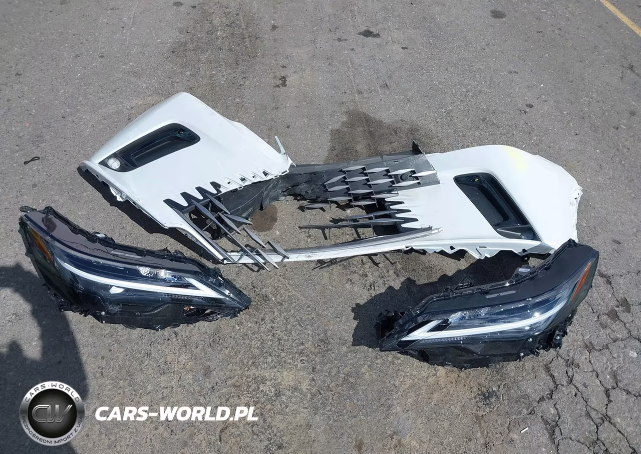 2025 Lexus Rx 350 Premium VIN:2T2BAMCA3SC110868 - 12