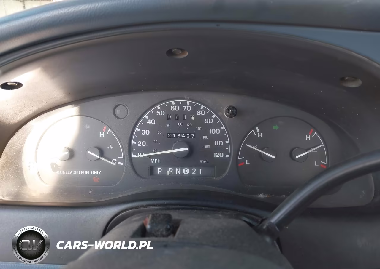 1995 Ford Ranger Super Cab VIN:1FTCR14U4STA44171 - 7