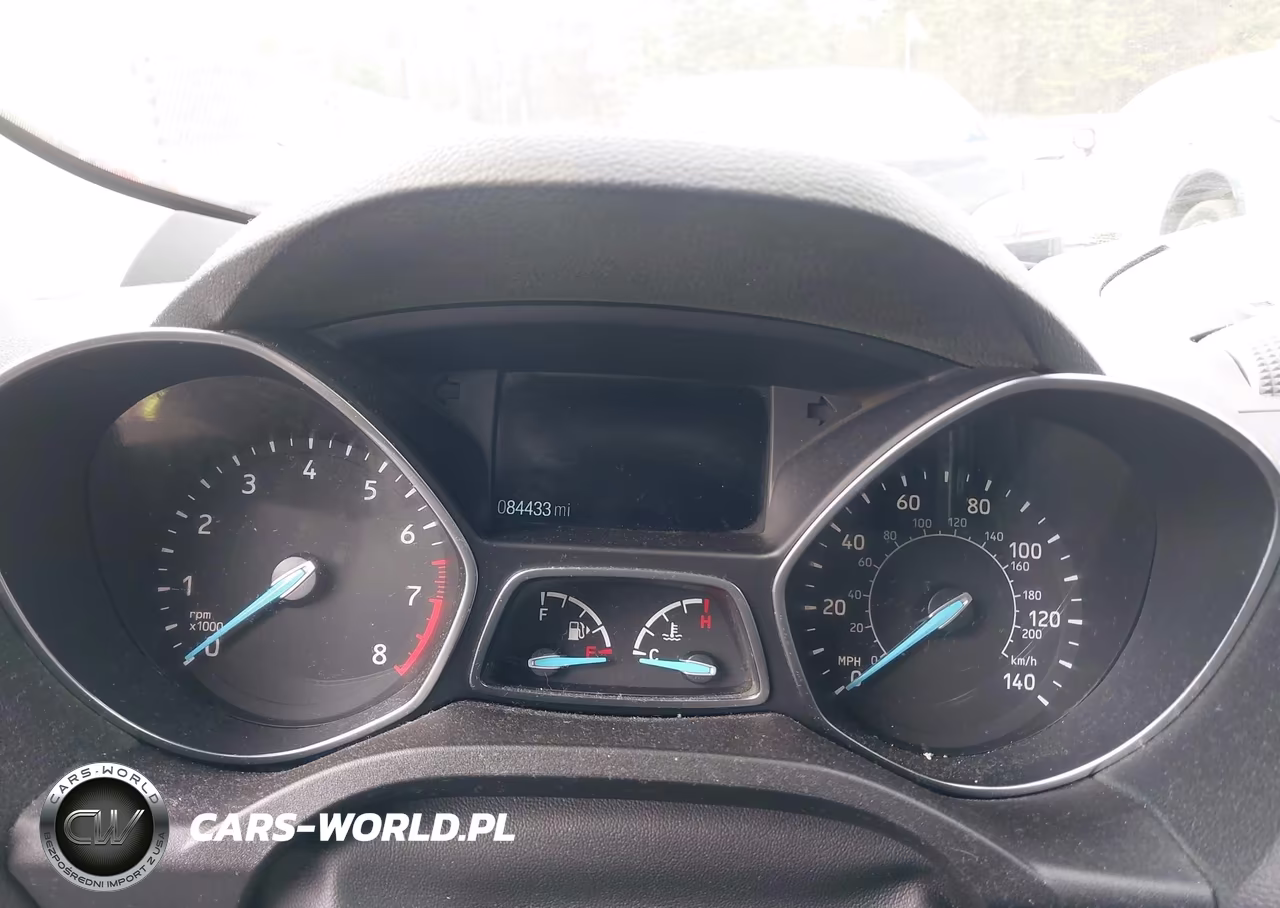 2019 Ford Escape Se VIN:1FMCU9GD3KUA84871 - 7