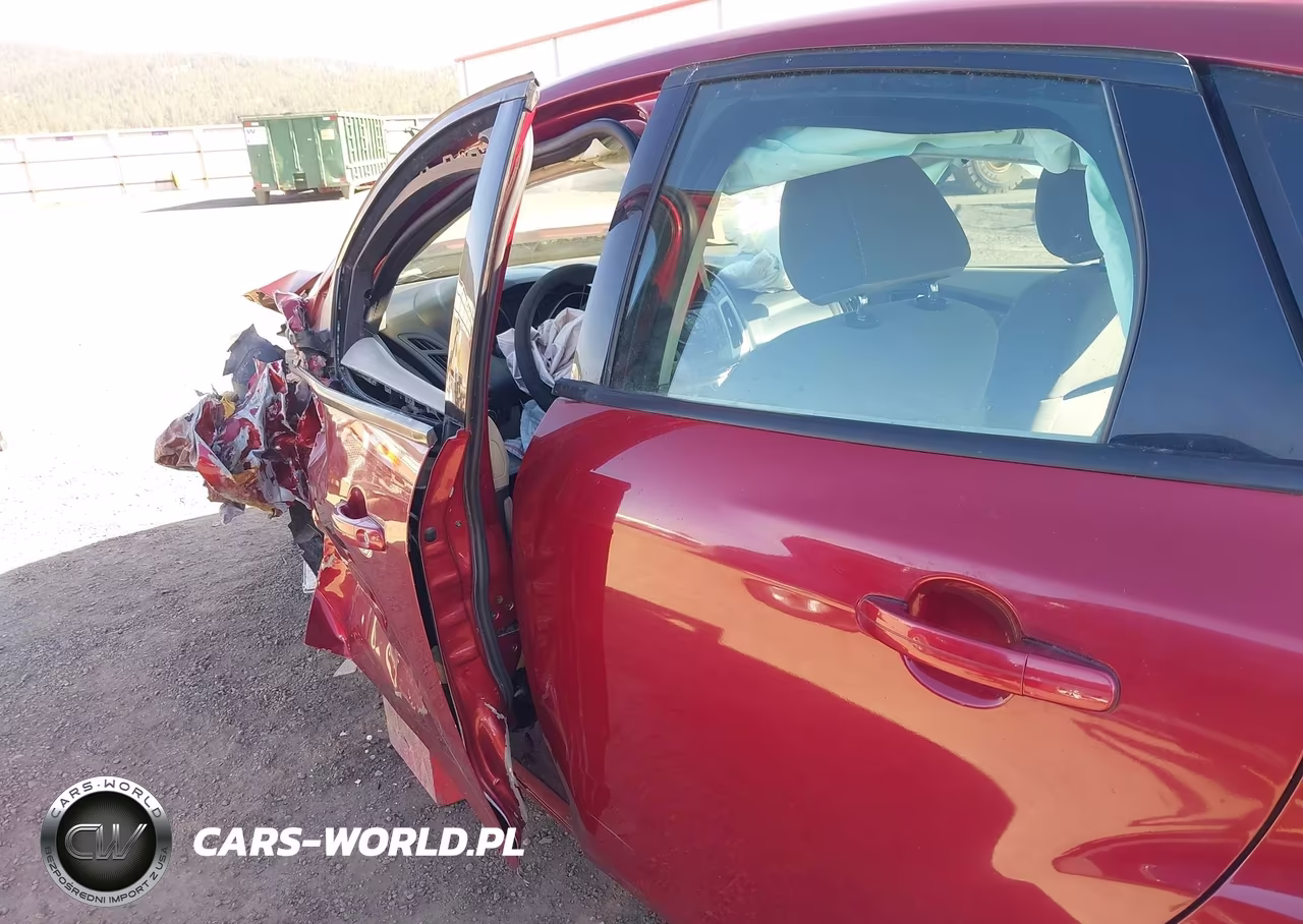 2013 Ford Focus Se VIN:1FADP3F28DL222643 - 20