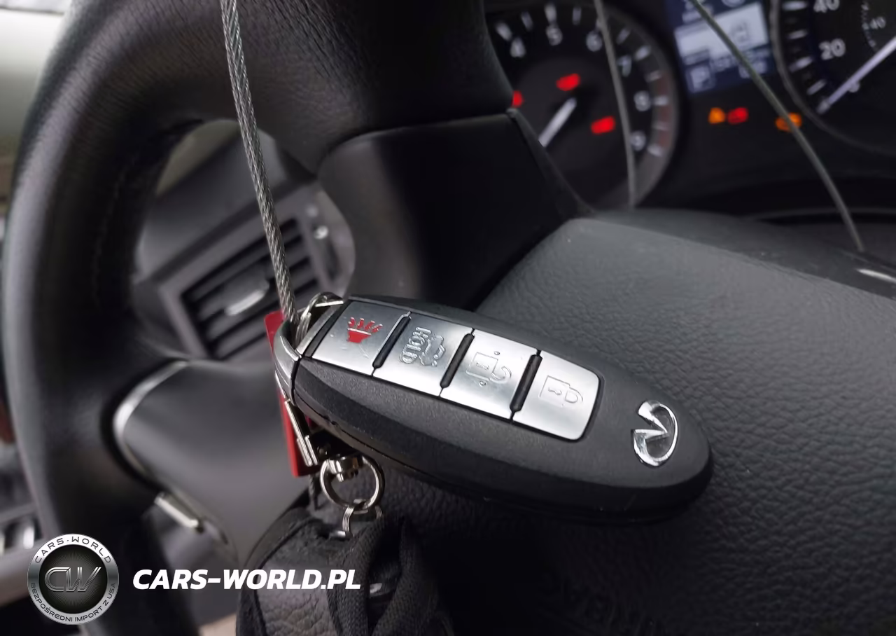 2015 Infiniti Q70 3.7X VIN:JN1BY1AR9FM562097 - 10