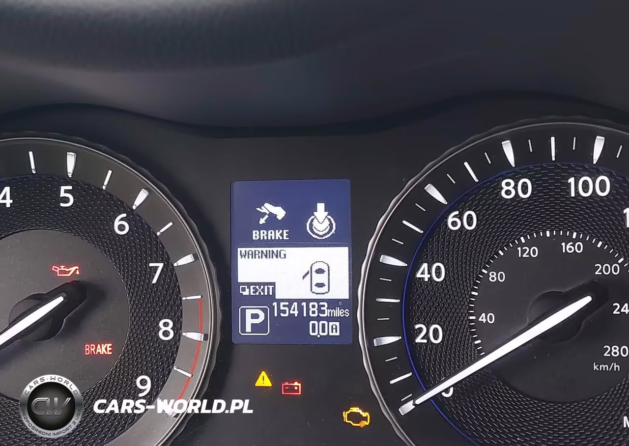 2015 Infiniti Q70 3.7X VIN:JN1BY1AR9FM562097 - 14