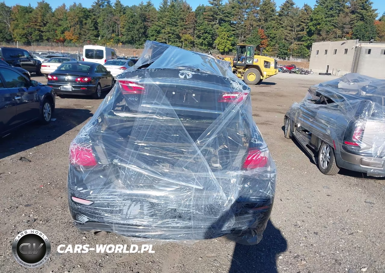 2015 Infiniti Q70 3.7X VIN:JN1BY1AR9FM562097 - 15