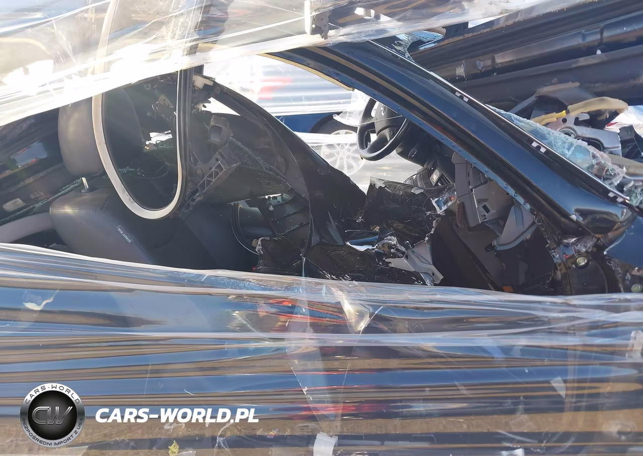 2015 Infiniti Q70 3.7X VIN:JN1BY1AR9FM562097 - 5