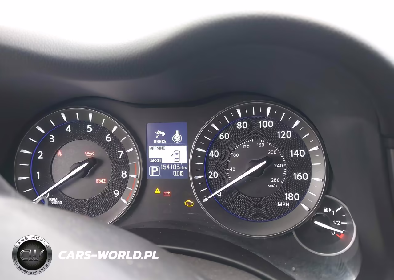 2015 Infiniti Q70 3.7X VIN:JN1BY1AR9FM562097 - 7