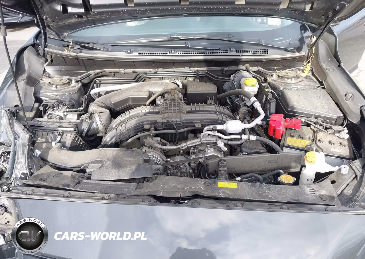 2024 Subaru Impreza Base 5-Door VIN:JF1GUABC8R8313768 - 10