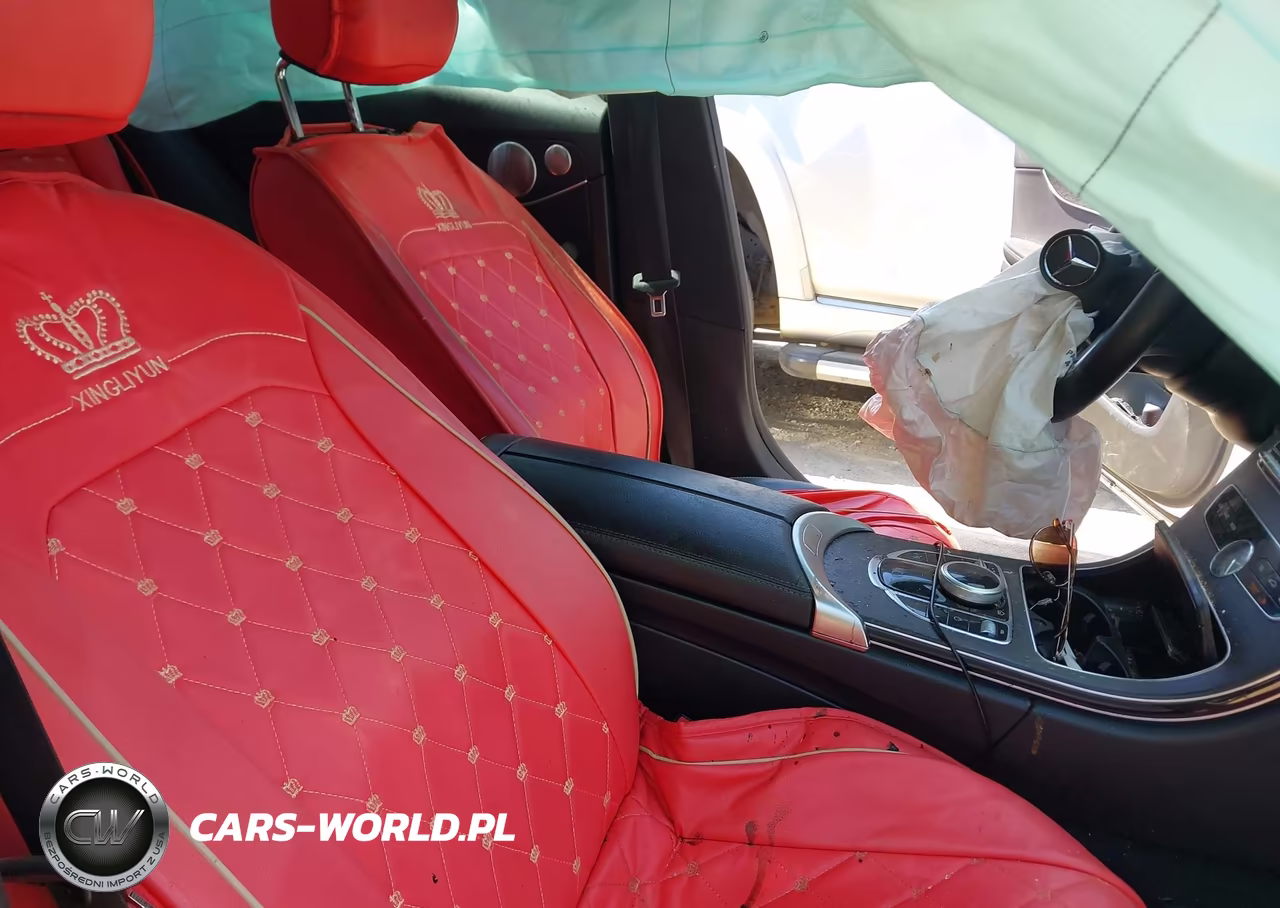 2020 Mercedes-Benz C 300 VIN:W1KWF8DB0LR602163 - 5